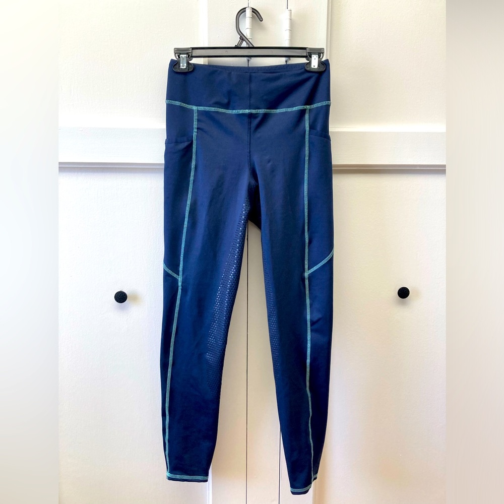 Dover saddlery summer riding breeches